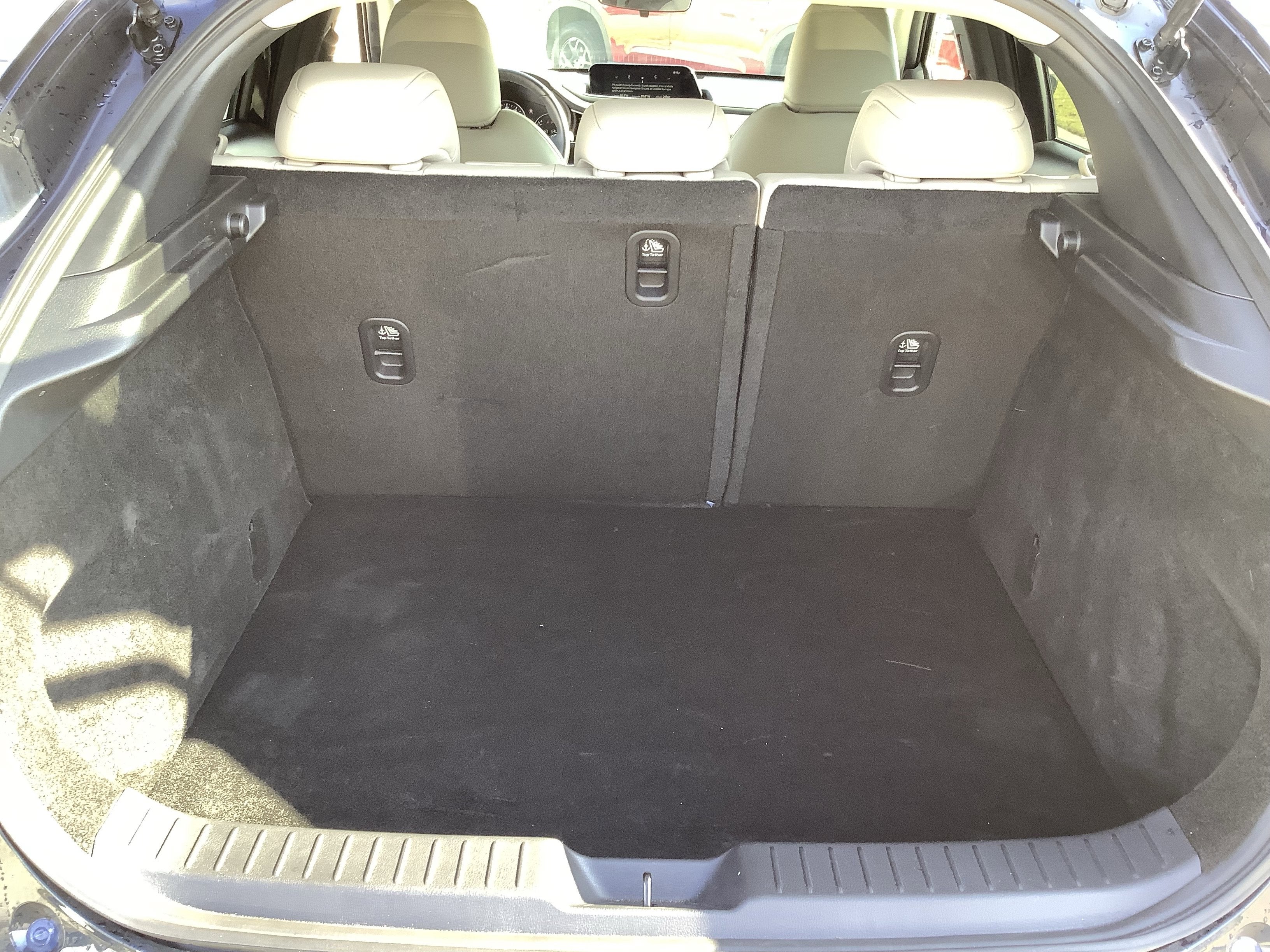 2024 Mazda Mazda CX-30 2.5 S Preferred Package