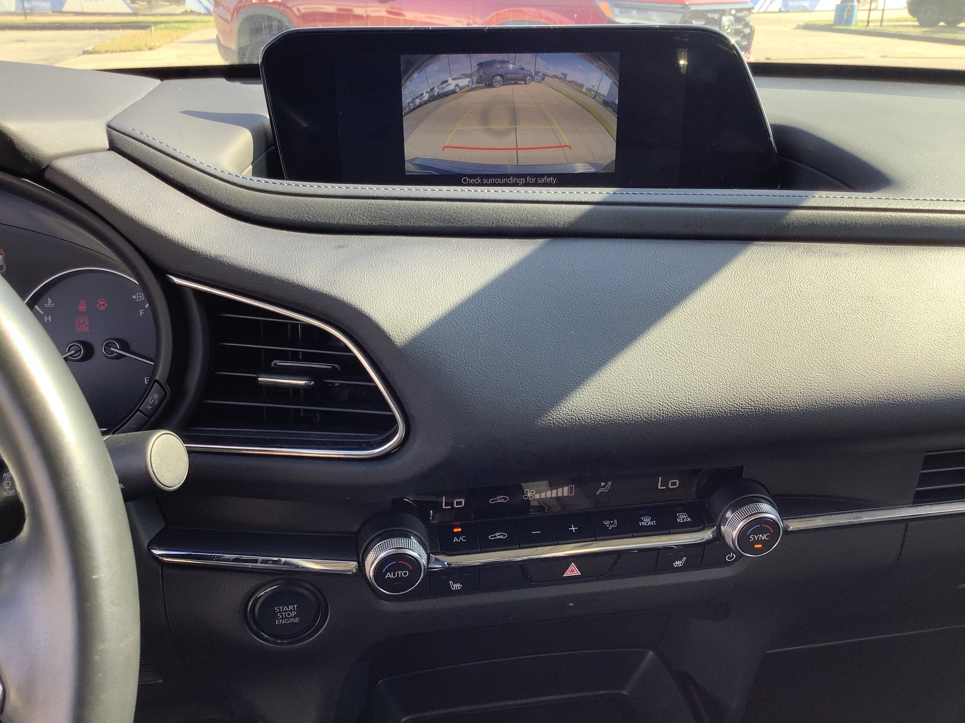 2024 Mazda Mazda CX-30 2.5 S Preferred Package