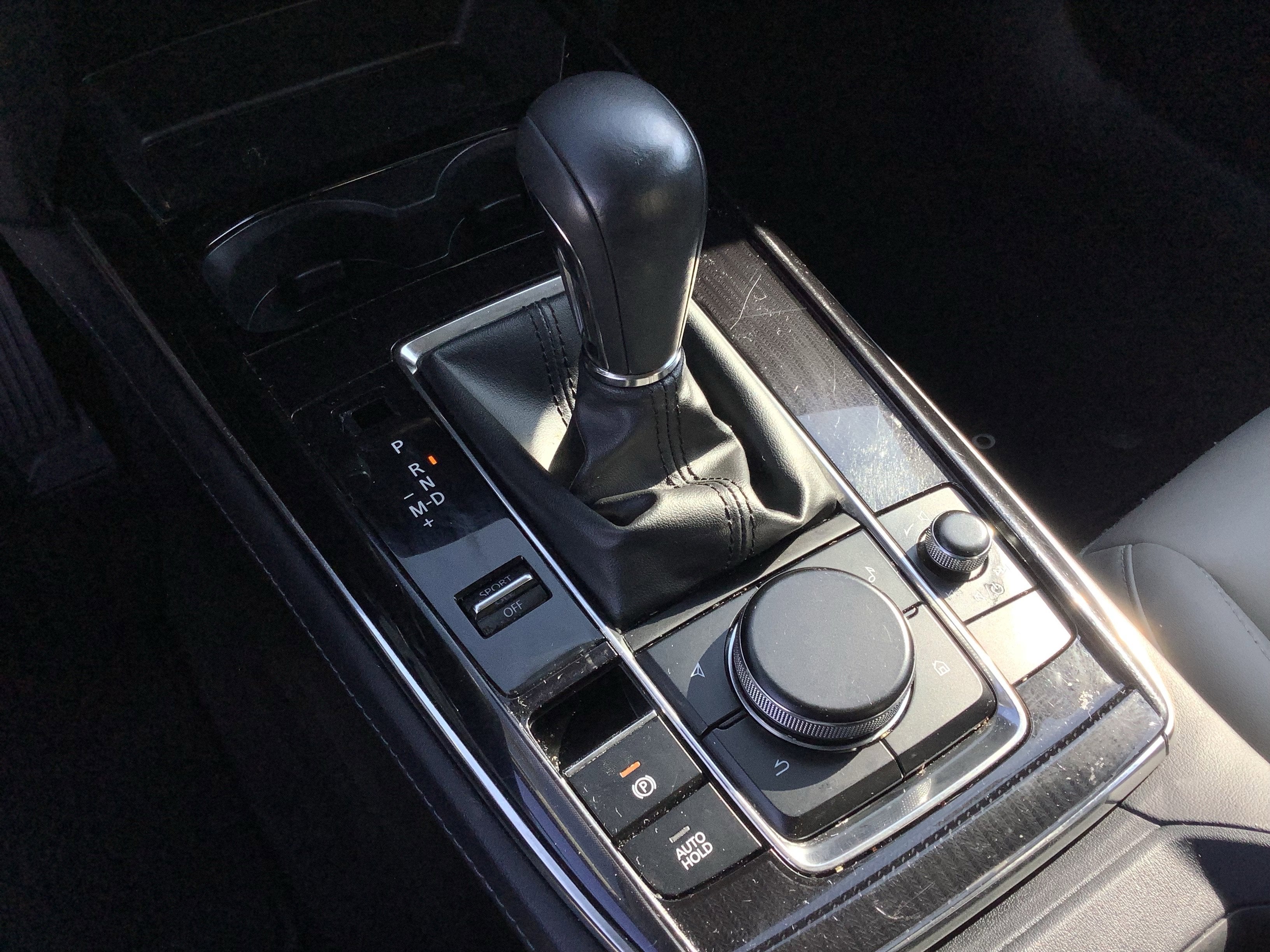 2024 Mazda Mazda CX-30 2.5 S Preferred Package