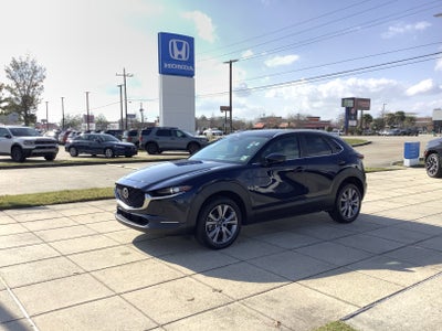 2024 Mazda Mazda CX-30 2.5 S Preferred Package