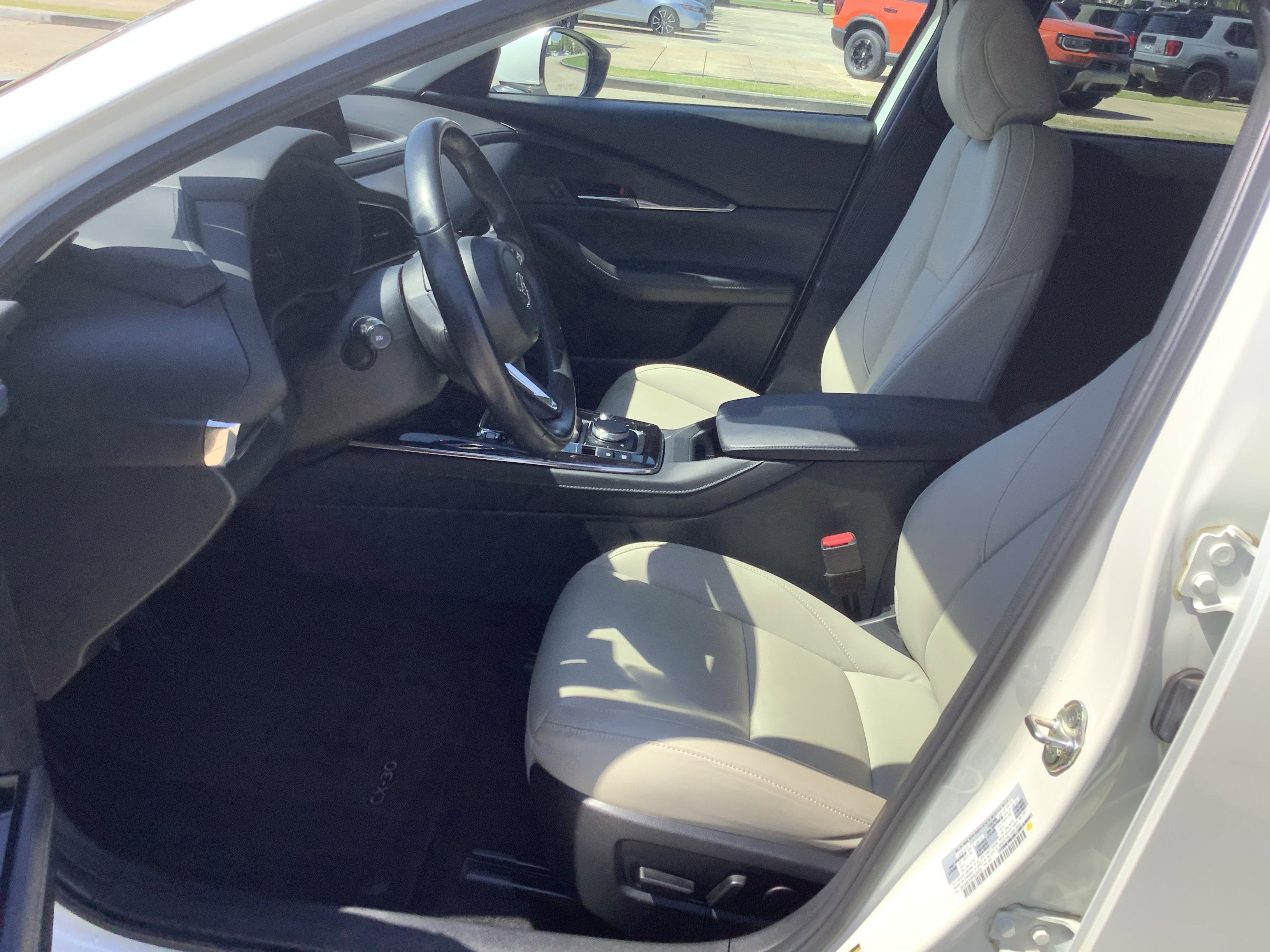 2023 Mazda Mazda CX-30 2.5 S Preferred Package