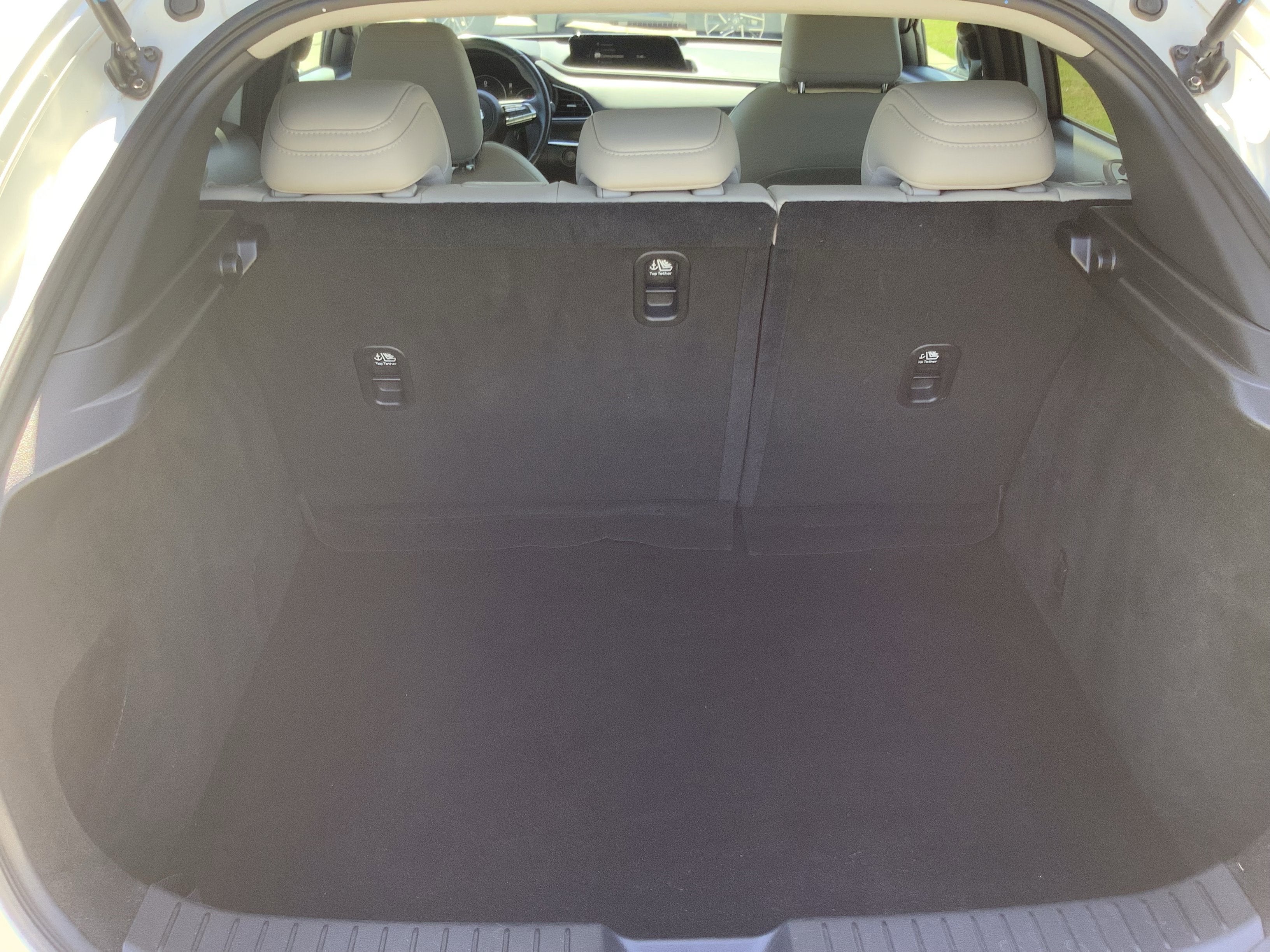 2023 Mazda Mazda CX-30 2.5 S Preferred Package