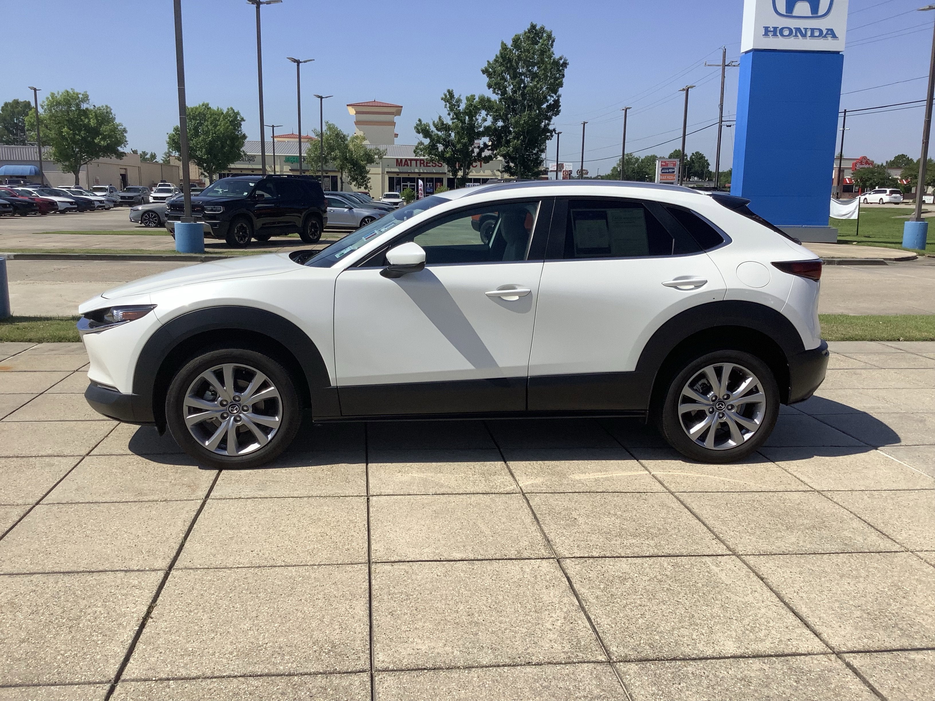 2023 Mazda Mazda CX-30 2.5 S Preferred Package