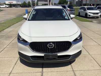 2023 Mazda Mazda CX-30 2.5 S Preferred Package