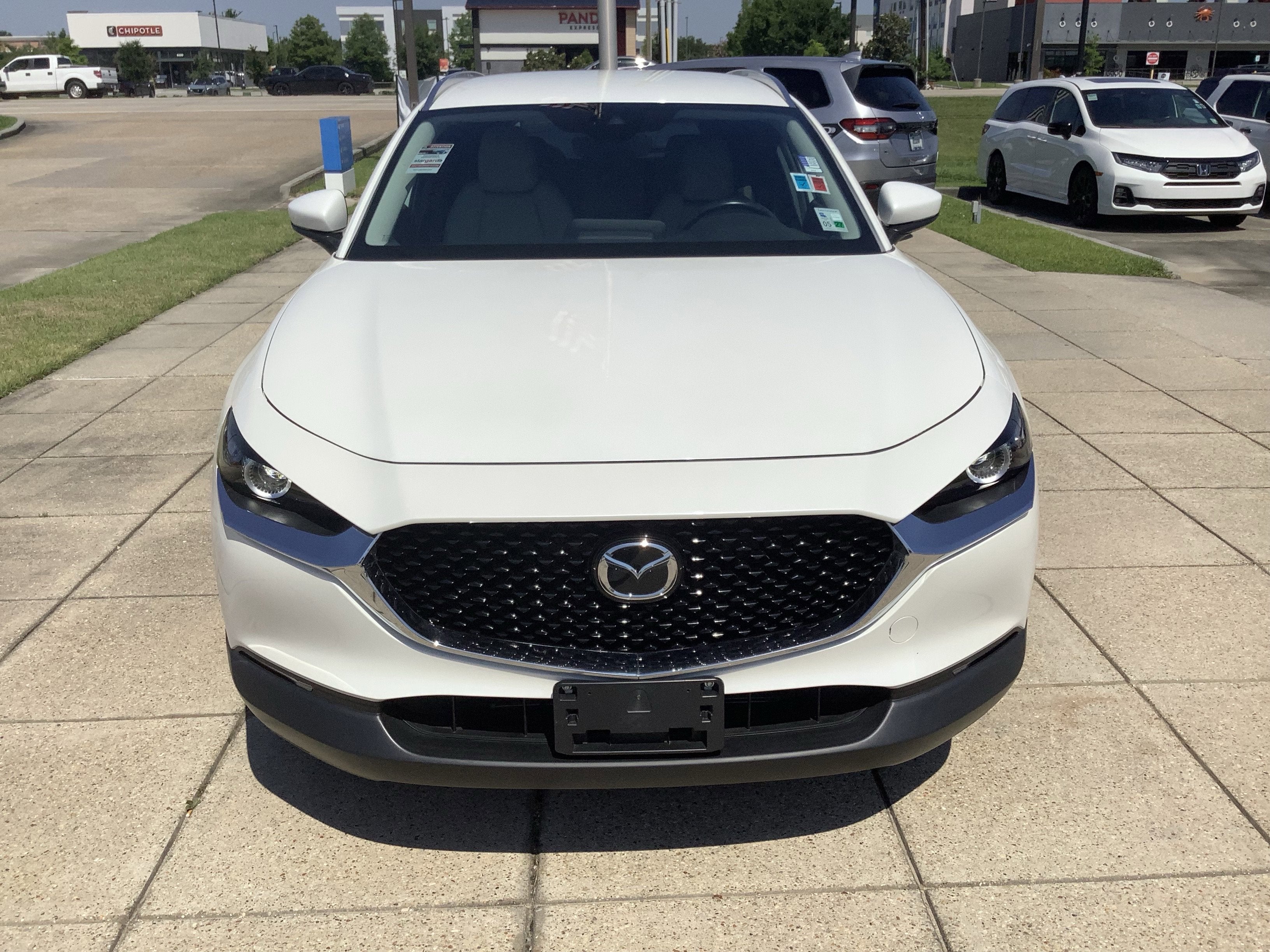 2023 Mazda Mazda CX-30 2.5 S Preferred Package