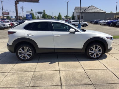 2023 Mazda Mazda CX-30 2.5 S Preferred Package