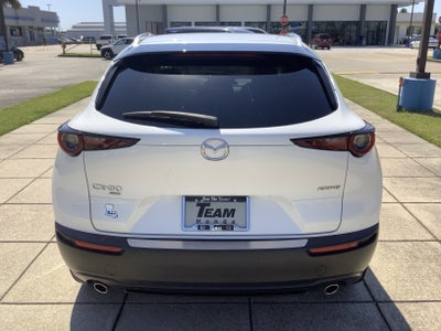 2023 Mazda Mazda CX-30 2.5 S Preferred Package