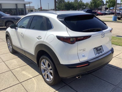 2023 Mazda Mazda CX-30 2.5 S Preferred Package