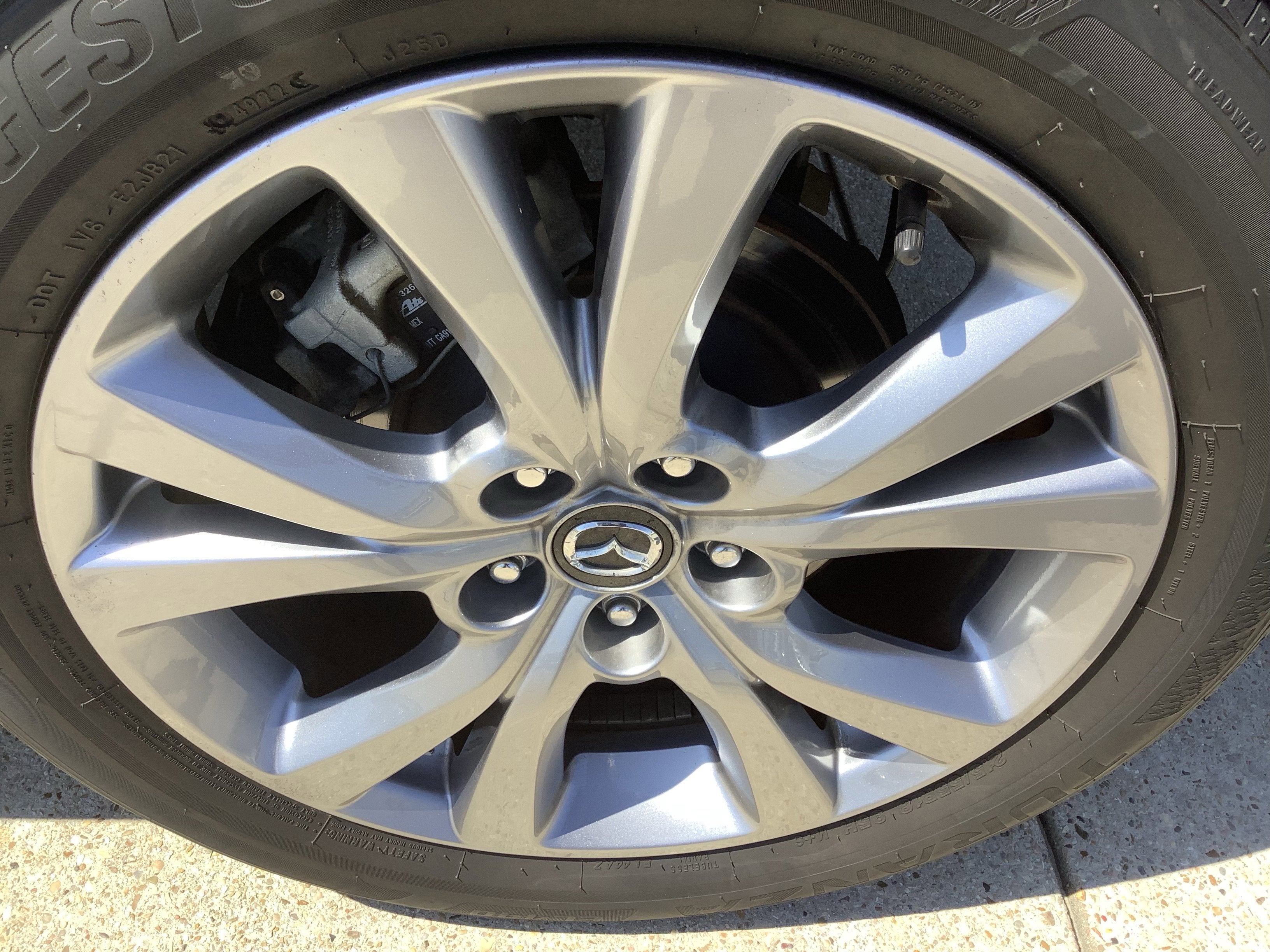 2023 Mazda Mazda CX-30 2.5 S Preferred Package
