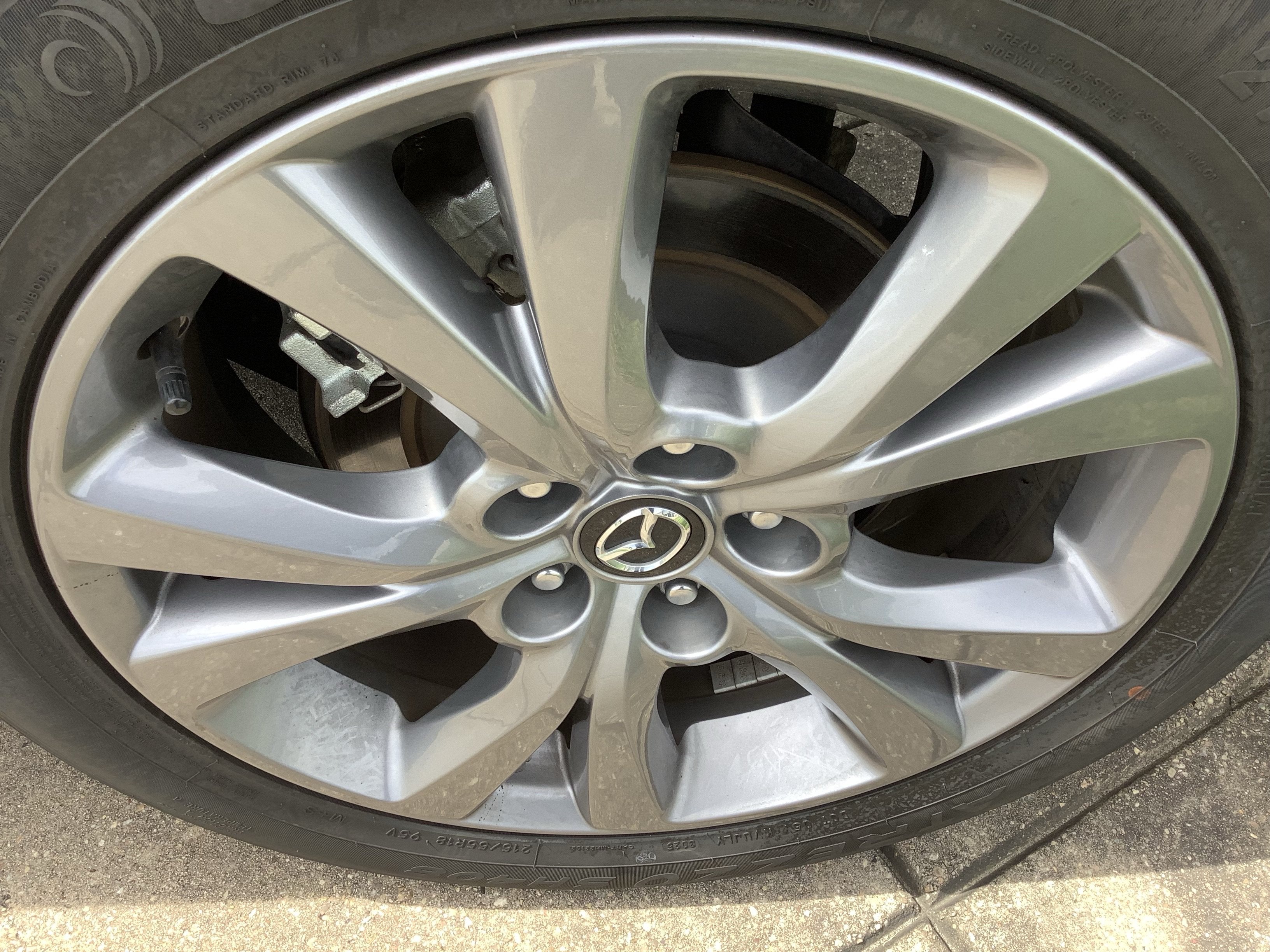 2025 Mazda Mazda CX-30 2.5 S Preferred Package