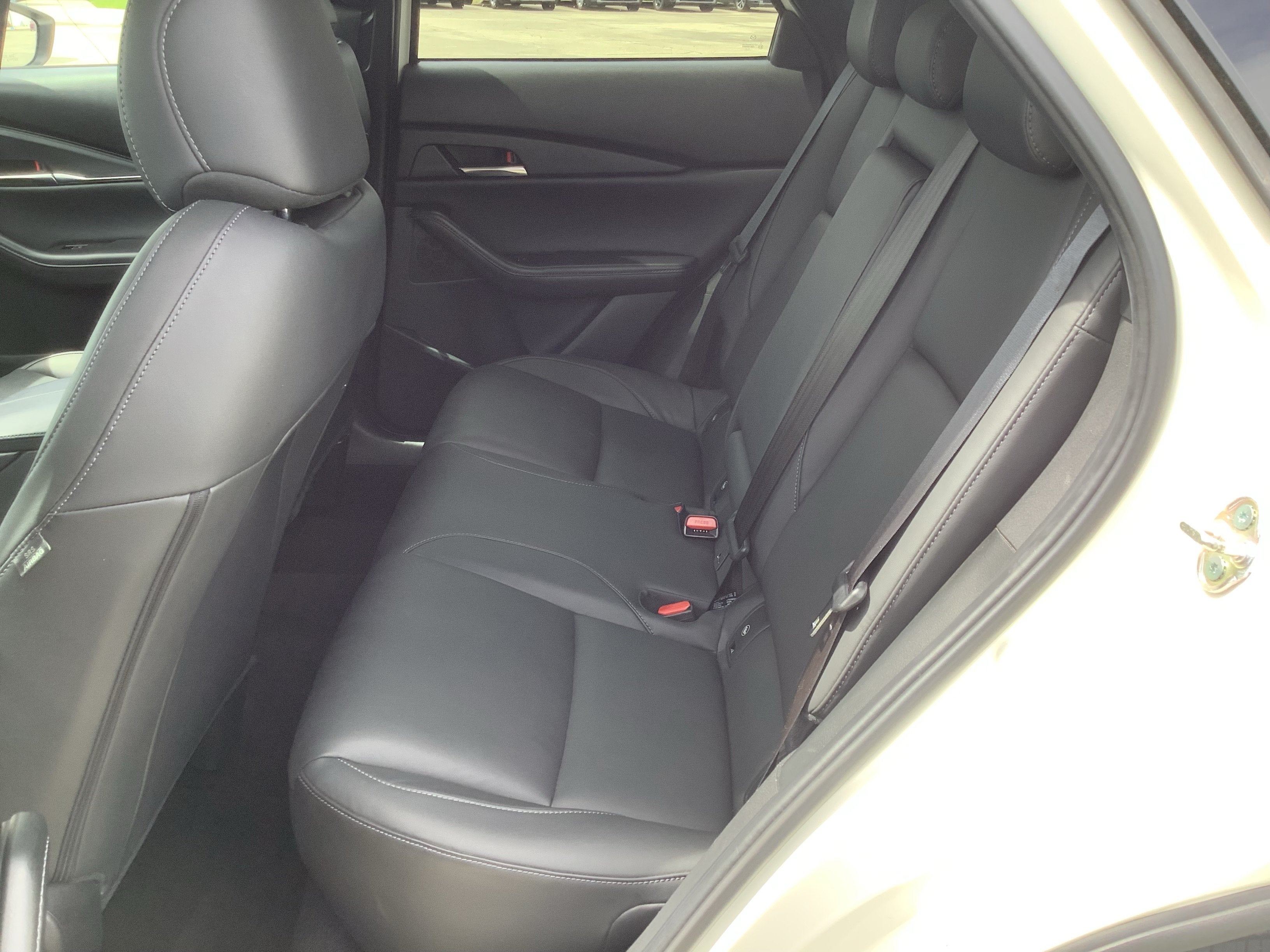 2025 Mazda Mazda CX-30 2.5 S Preferred Package