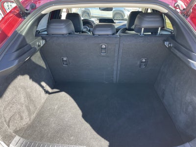 2024 Mazda Mazda CX-30 2.5 S Premium Package