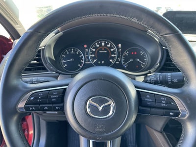 2024 Mazda Mazda CX-30 2.5 S Premium Package