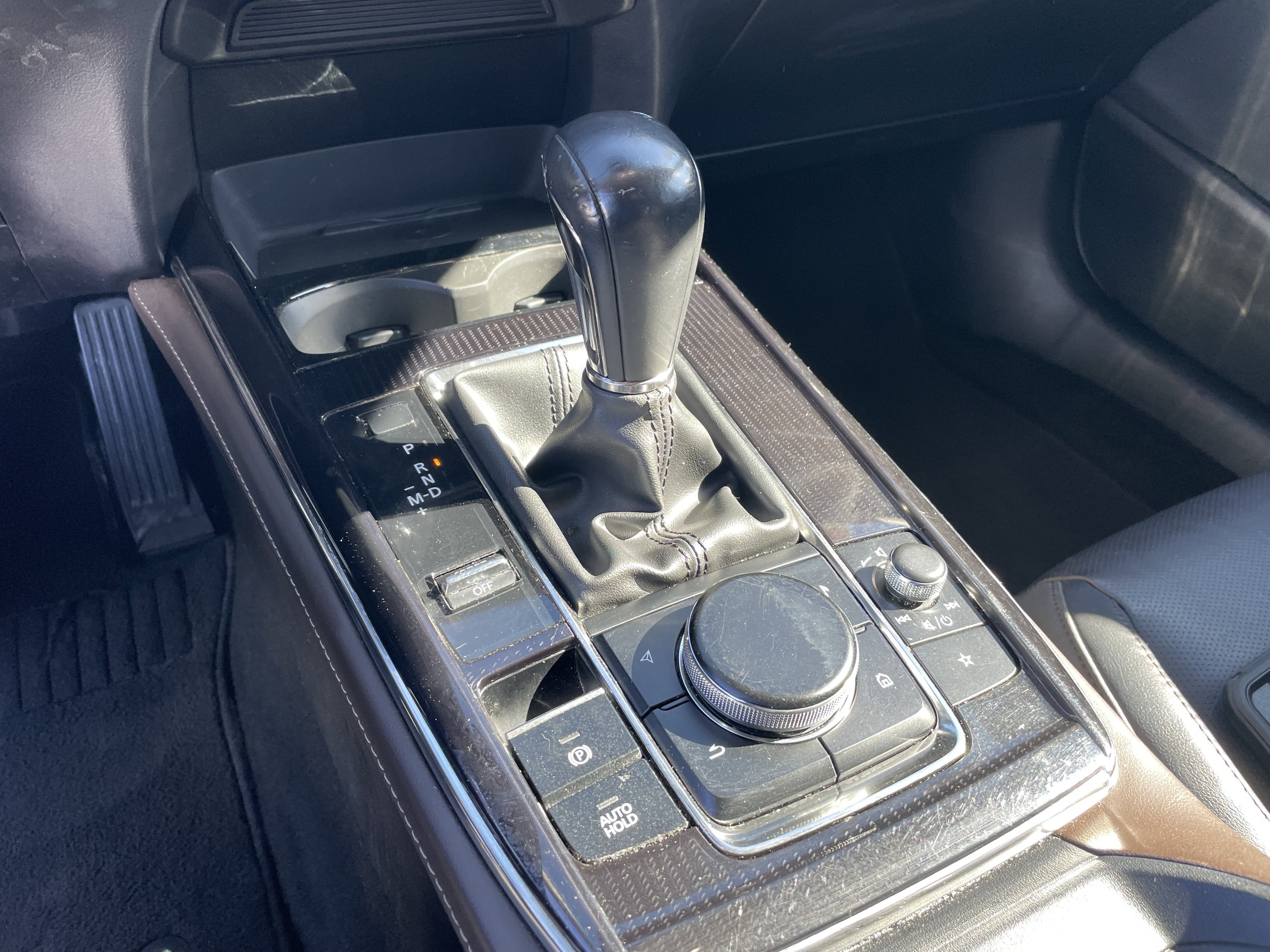 2024 Mazda Mazda CX-30 2.5 S Premium Package