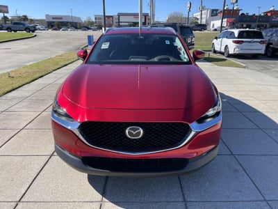 2024 Mazda Mazda CX-30 2.5 S Premium Package