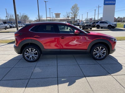 2024 Mazda Mazda CX-30 2.5 S Premium Package