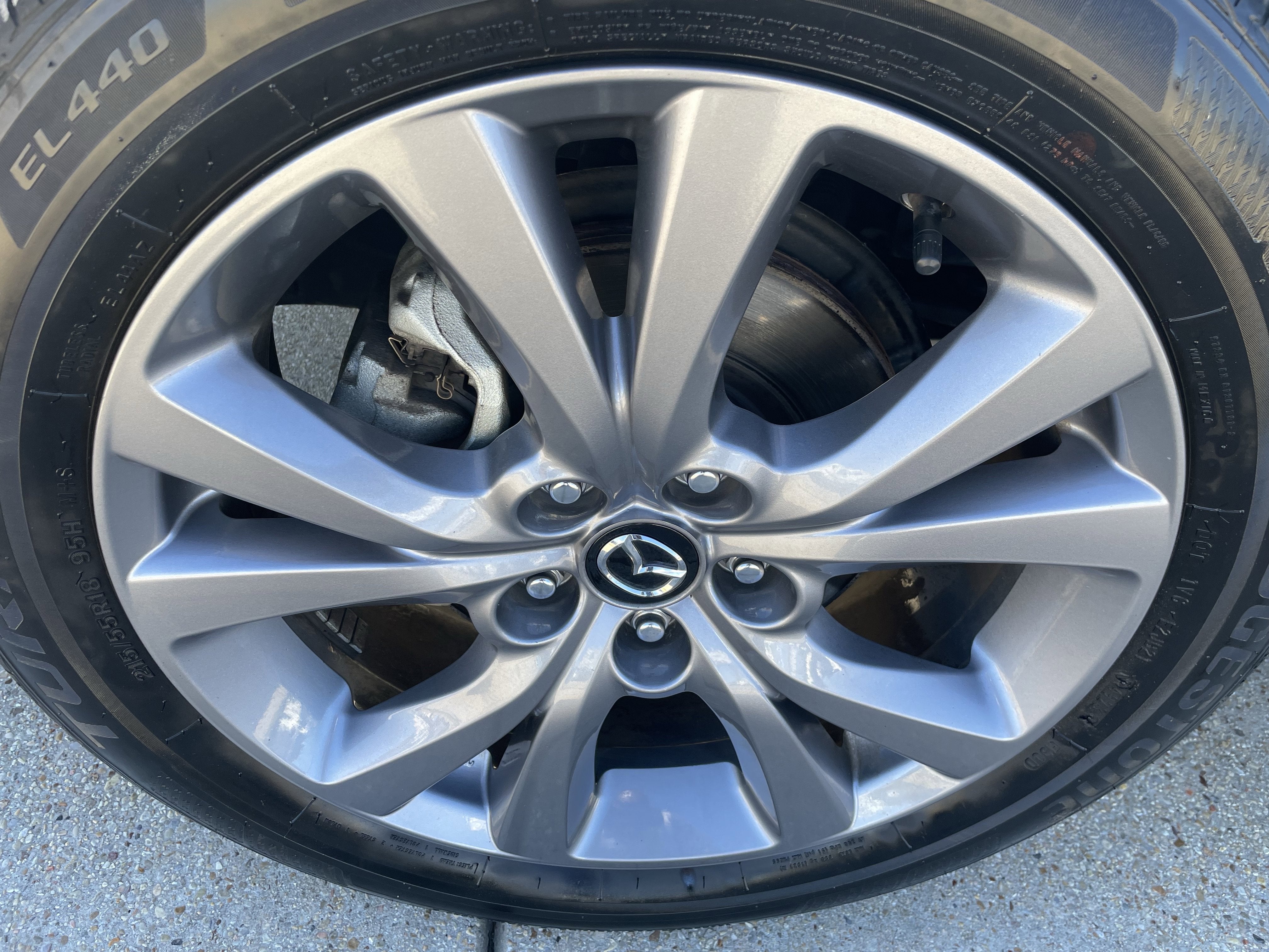 2024 Mazda Mazda CX-30 2.5 S Premium Package