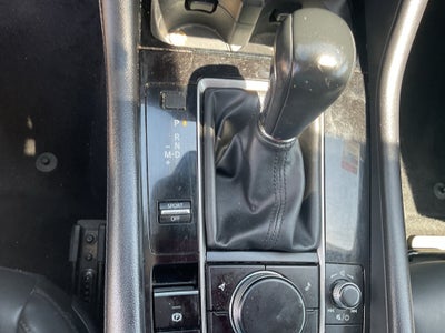 2024 Mazda Mazda3 Sedan 2.5 S Select Sport