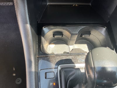 2024 Mazda Mazda3 Sedan 2.5 S Select Sport
