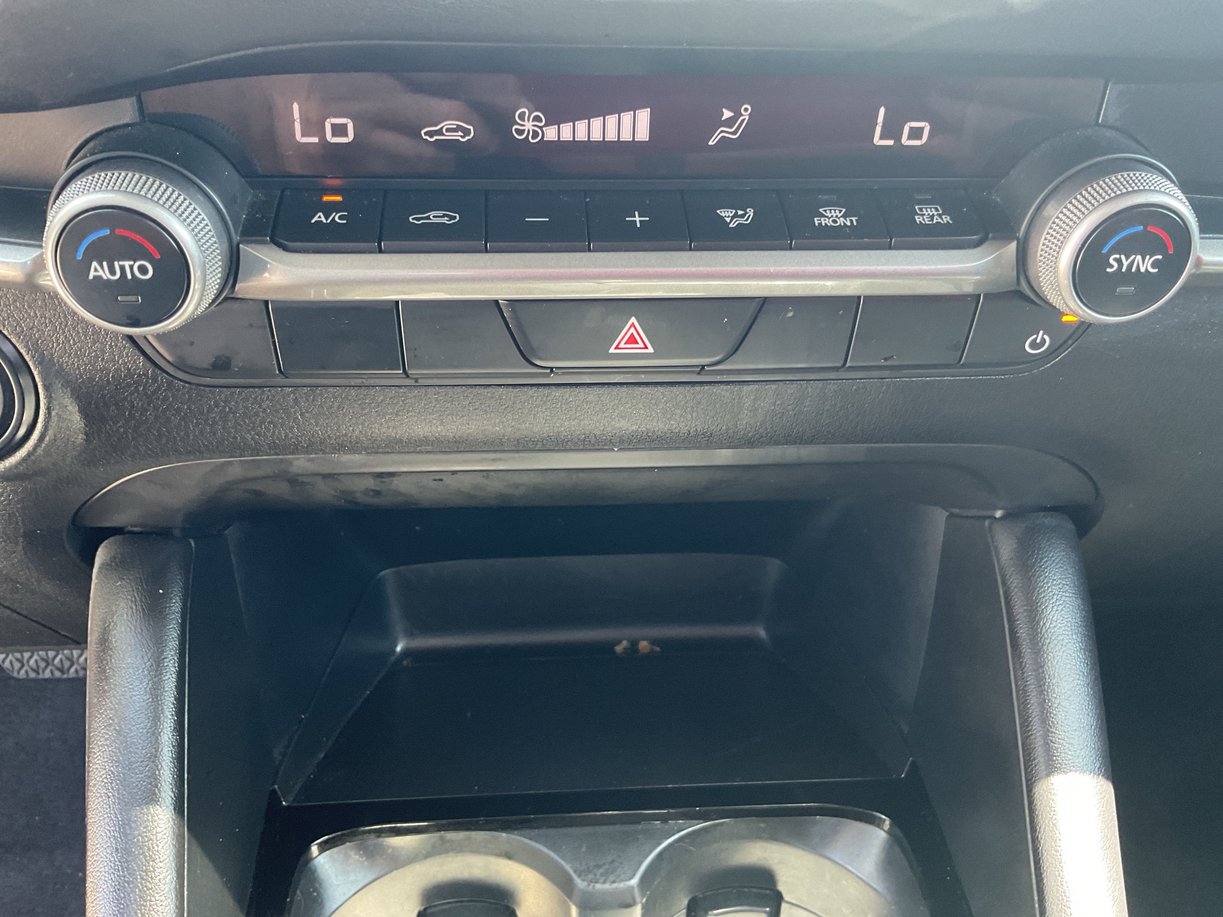 2024 Mazda Mazda3 Sedan 2.5 S Select Sport