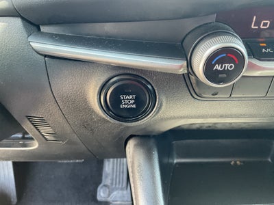 2024 Mazda Mazda3 Sedan 2.5 S Select Sport