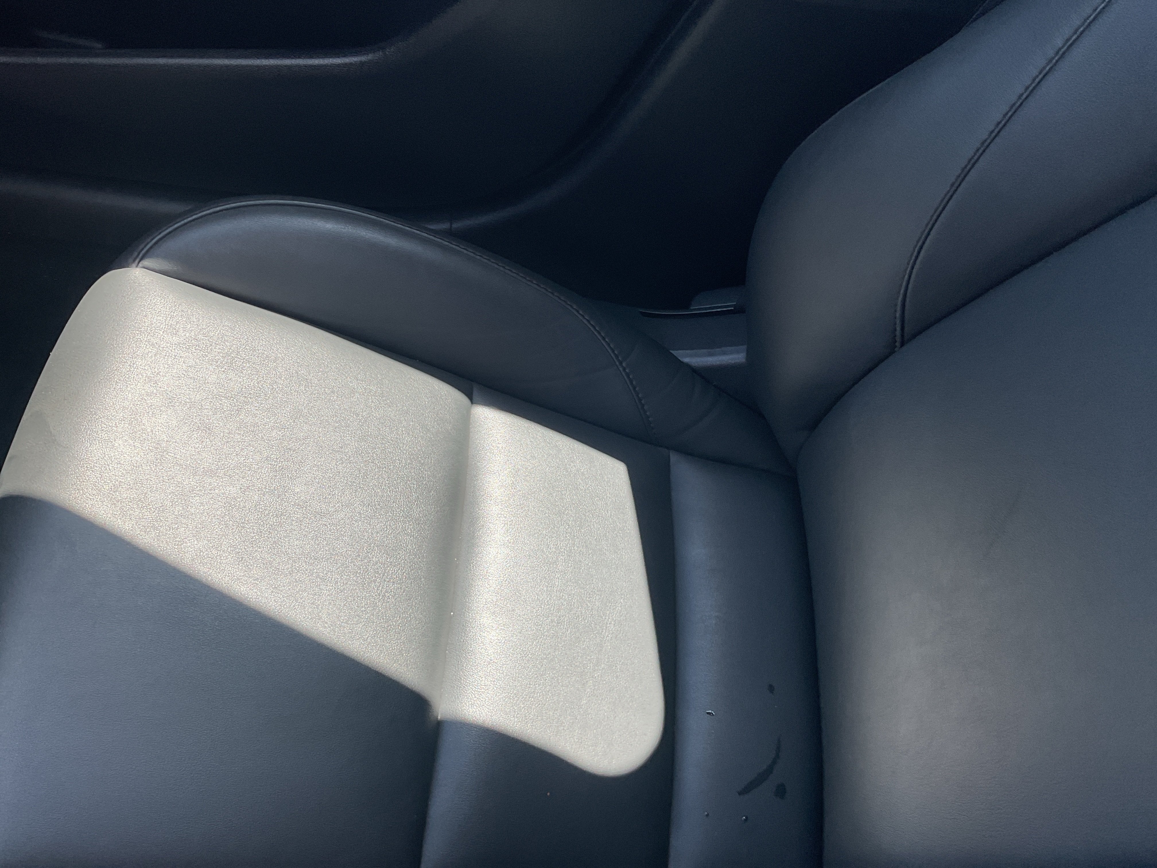 2024 Mazda Mazda3 Sedan 2.5 S Select Sport