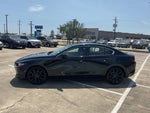 2024 Mazda Mazda3 Sedan 2.5 S Select Sport