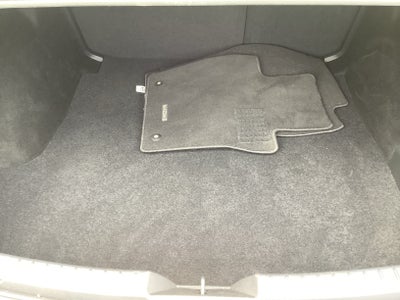 2025 Mazda Mazda3 Sedan 2.5 S Select Sport