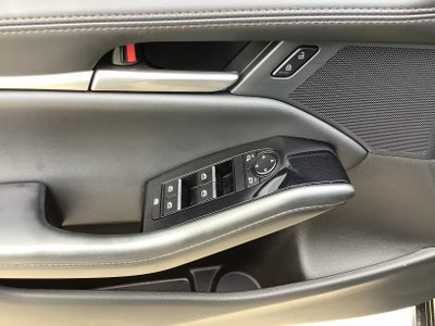 2025 Mazda Mazda3 Sedan 2.5 S Select Sport