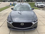 2023 Mazda Mazda3 Sedan 2.5 S Carbon Edition