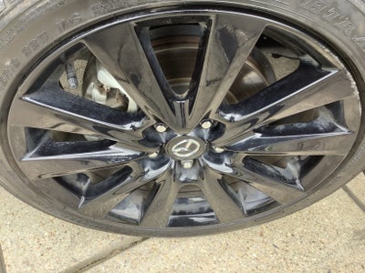 2024 Mazda Mazda3 Sedan 2.5 S Carbon Edition