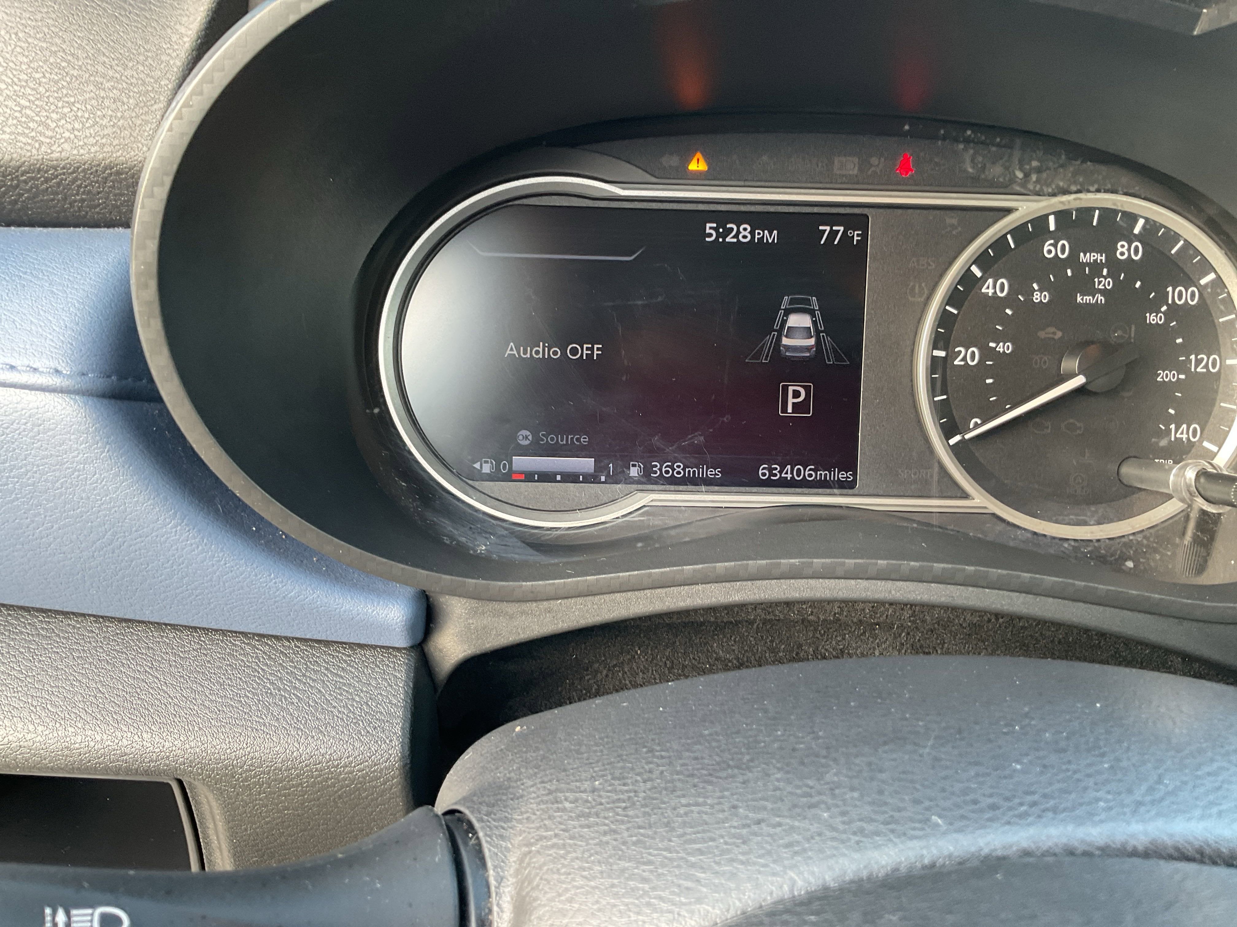 2023 Nissan Versa SV