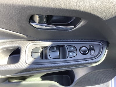 2023 Nissan Versa SV