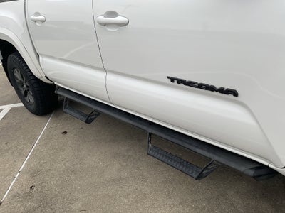 2023 Toyota Tacoma 2WD SR5