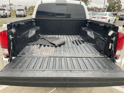 2023 Toyota Tacoma 2WD SR5