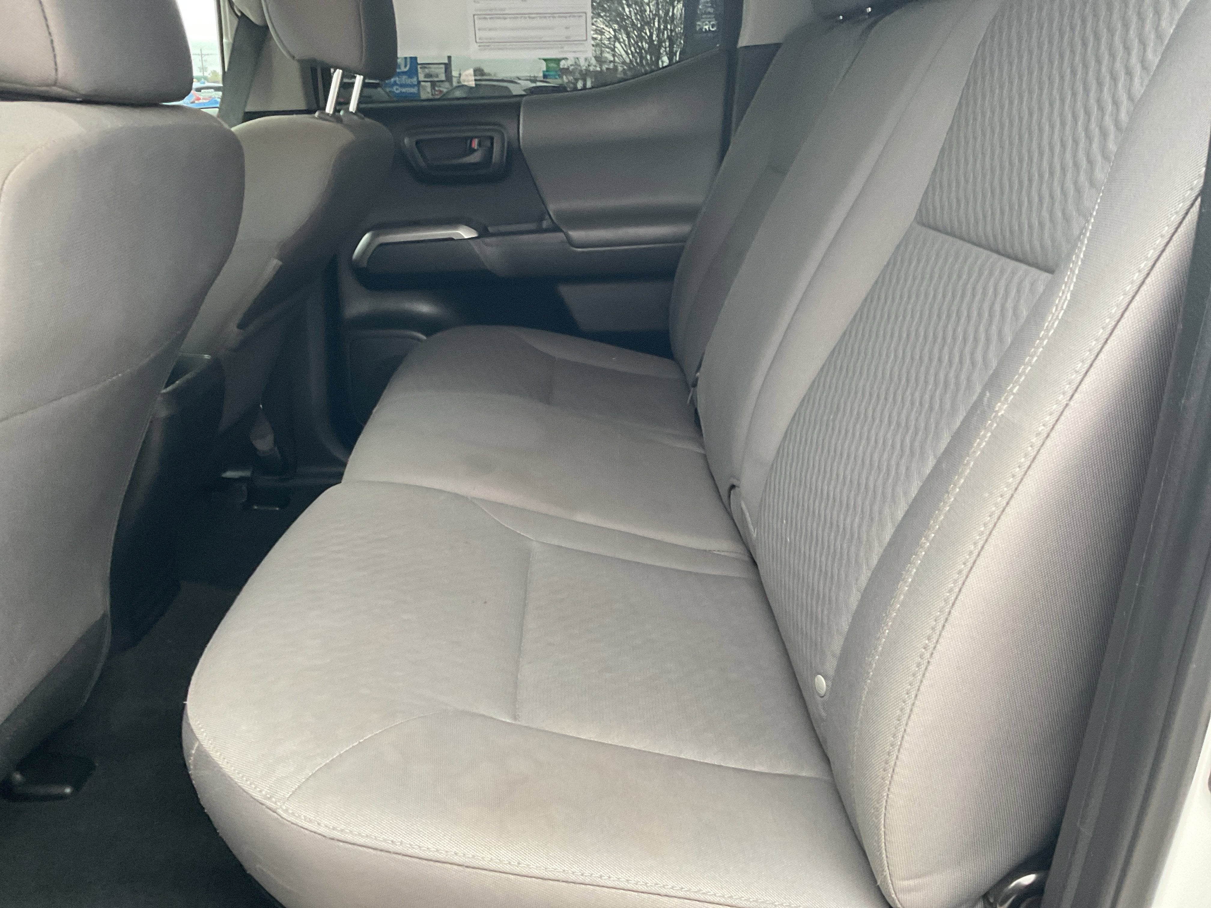 2023 Toyota Tacoma 2WD SR5