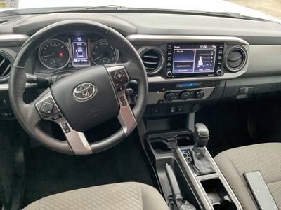 2023 Toyota Tacoma 2WD SR5