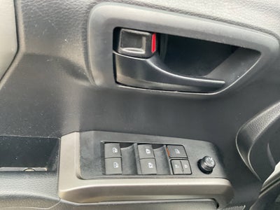 2023 Toyota Tacoma 2WD SR5