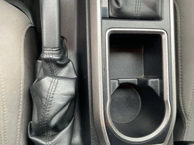 2023 Toyota Tacoma 2WD SR5