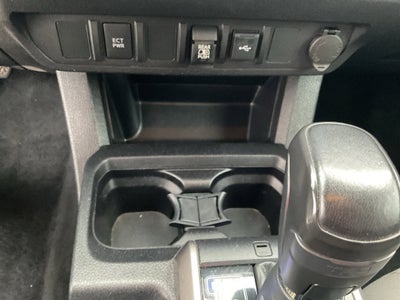 2023 Toyota Tacoma 2WD SR5