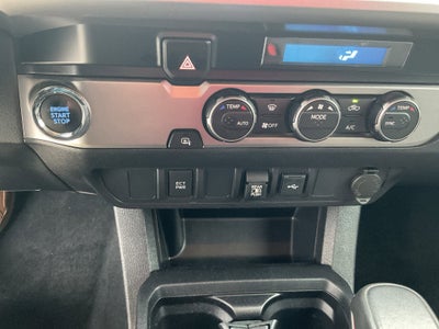 2023 Toyota Tacoma 2WD SR5