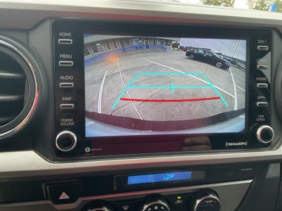 2023 Toyota Tacoma 2WD SR5