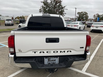 2023 Toyota Tacoma 2WD SR5