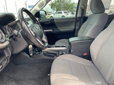 2019 Toyota Tacoma 2WD SR5