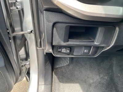 2019 Toyota Tacoma 2WD SR5