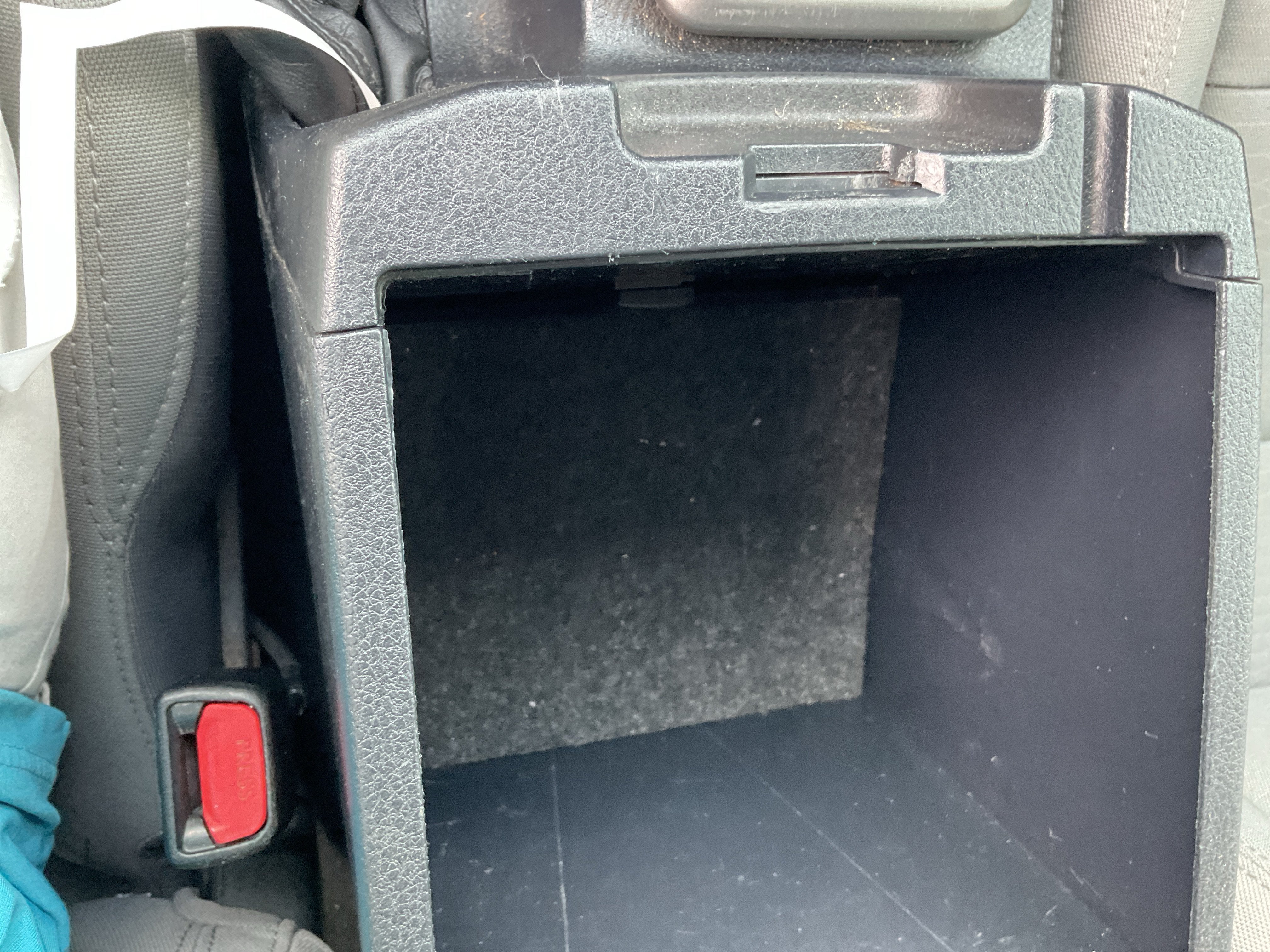 2019 Toyota Tacoma 2WD SR5