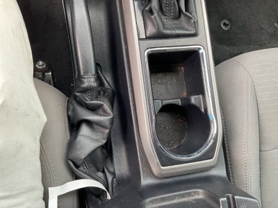 2019 Toyota Tacoma 2WD SR5