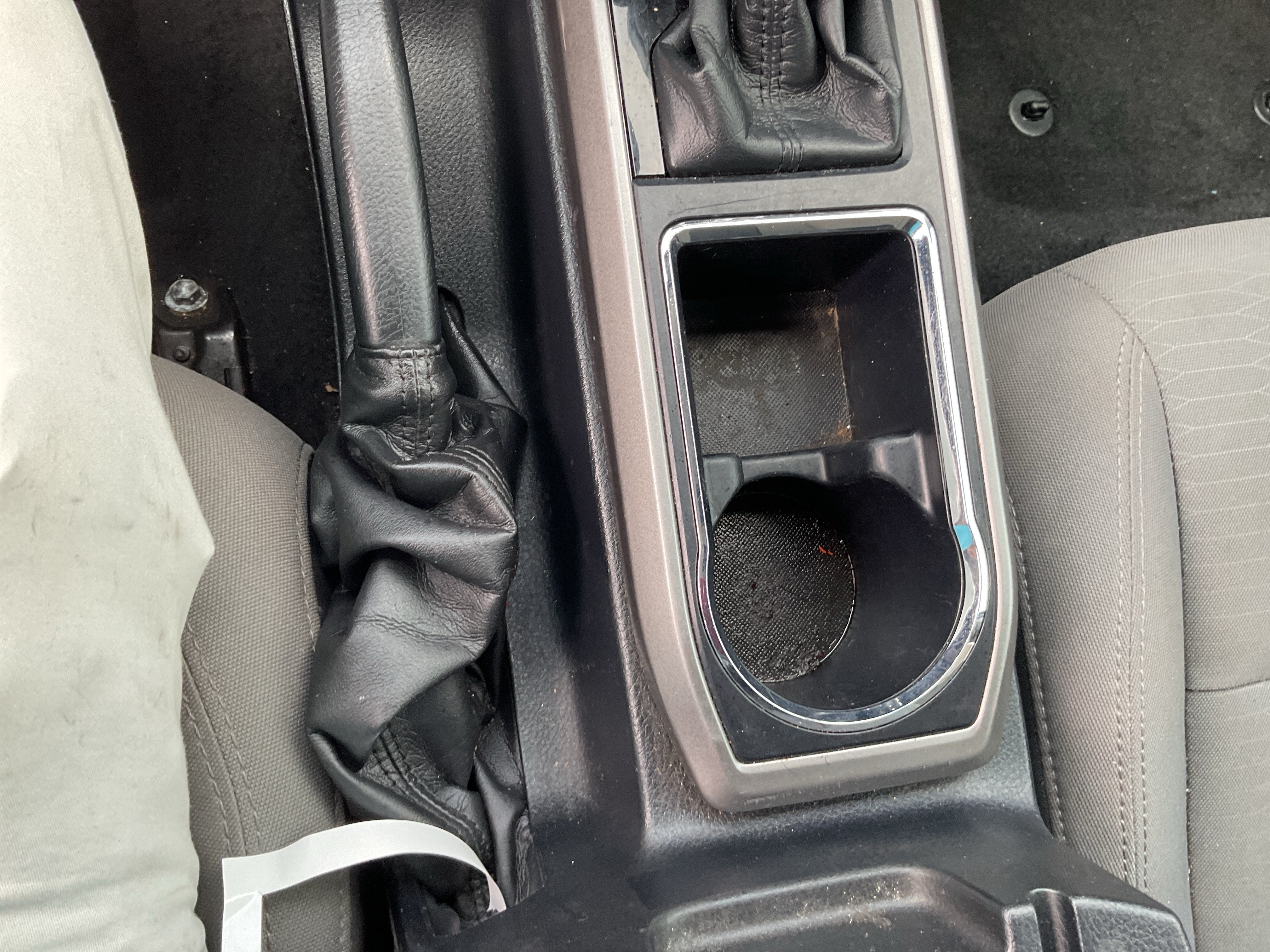 2019 Toyota Tacoma 2WD SR5