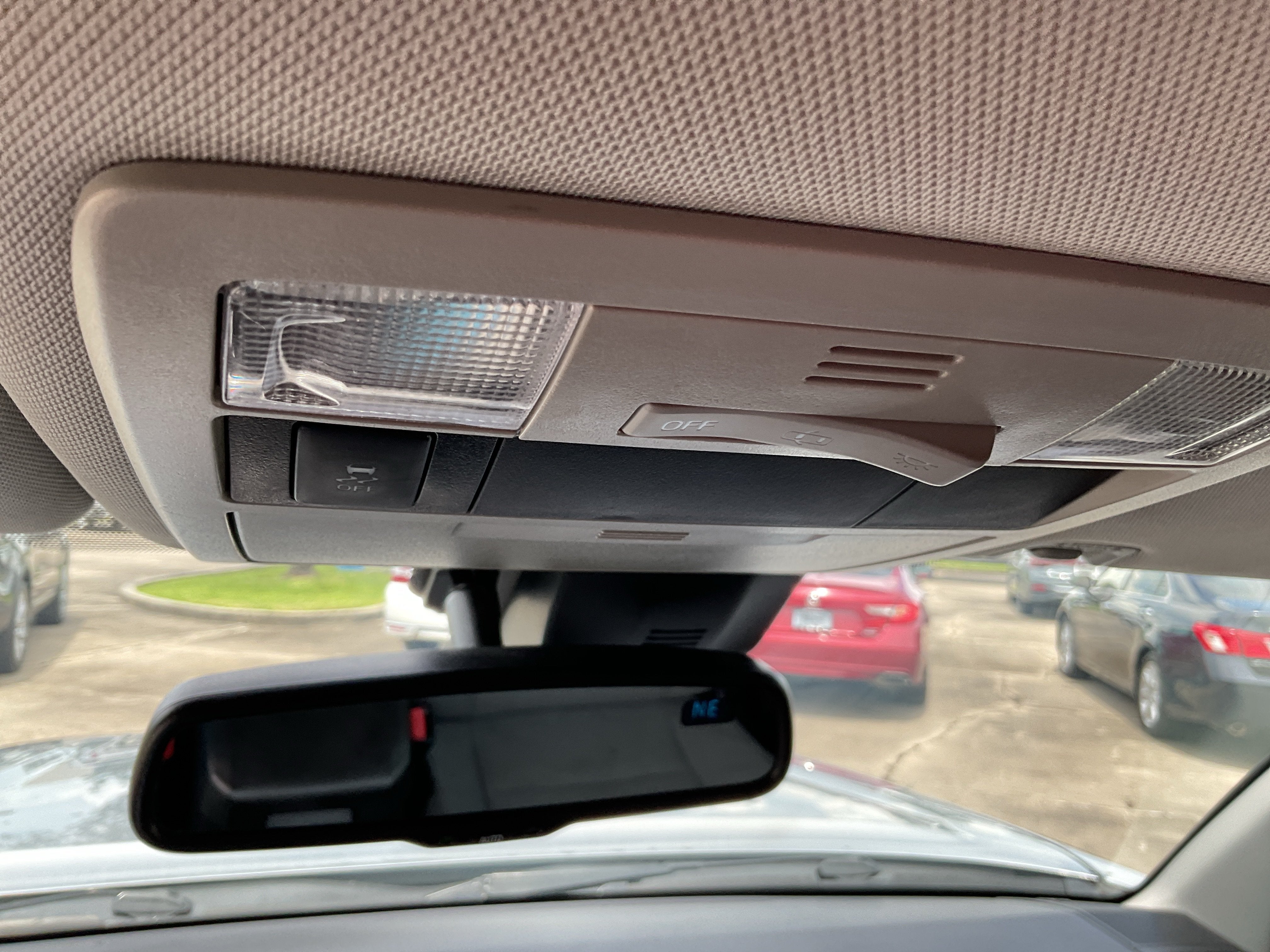 2019 Toyota Tacoma 2WD SR5