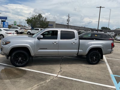 2019 Toyota Tacoma 2WD SR5
